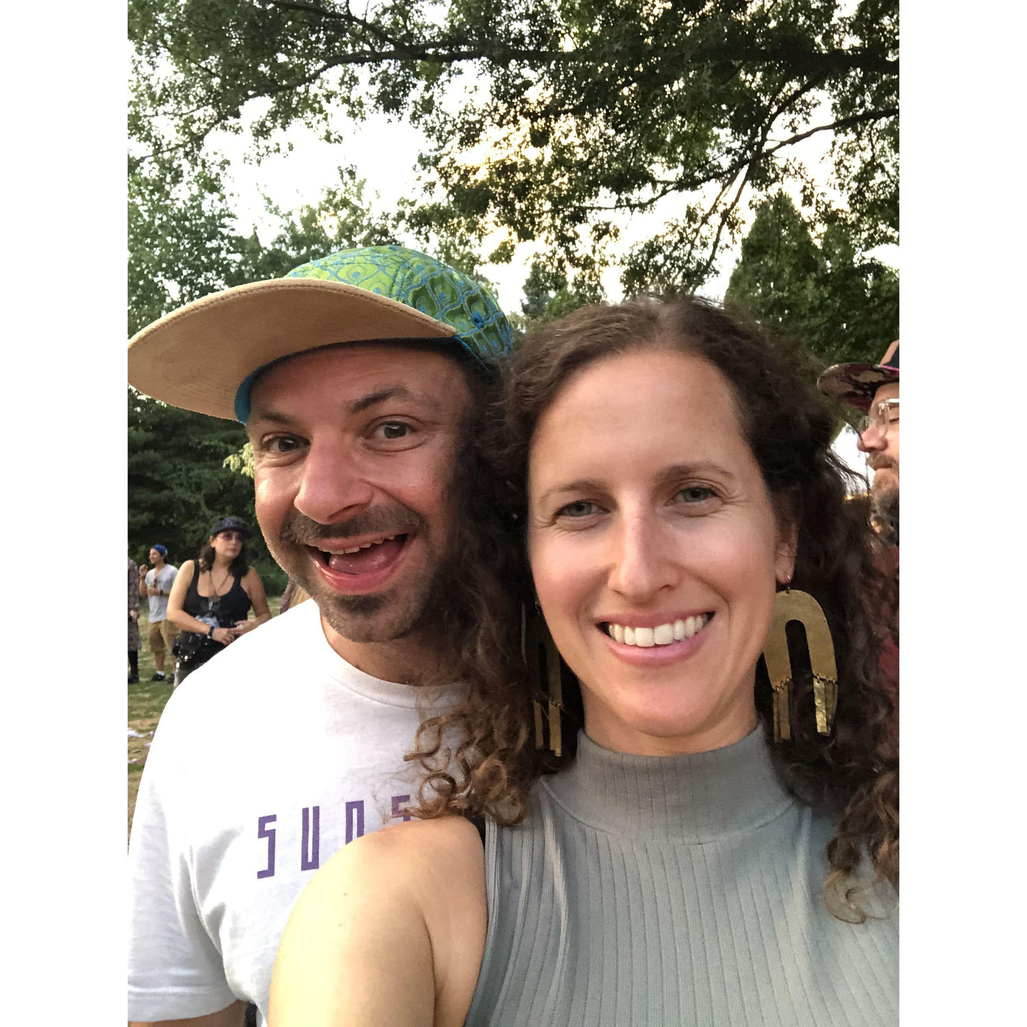 Summer concert