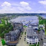 The Village at Bay Harbor