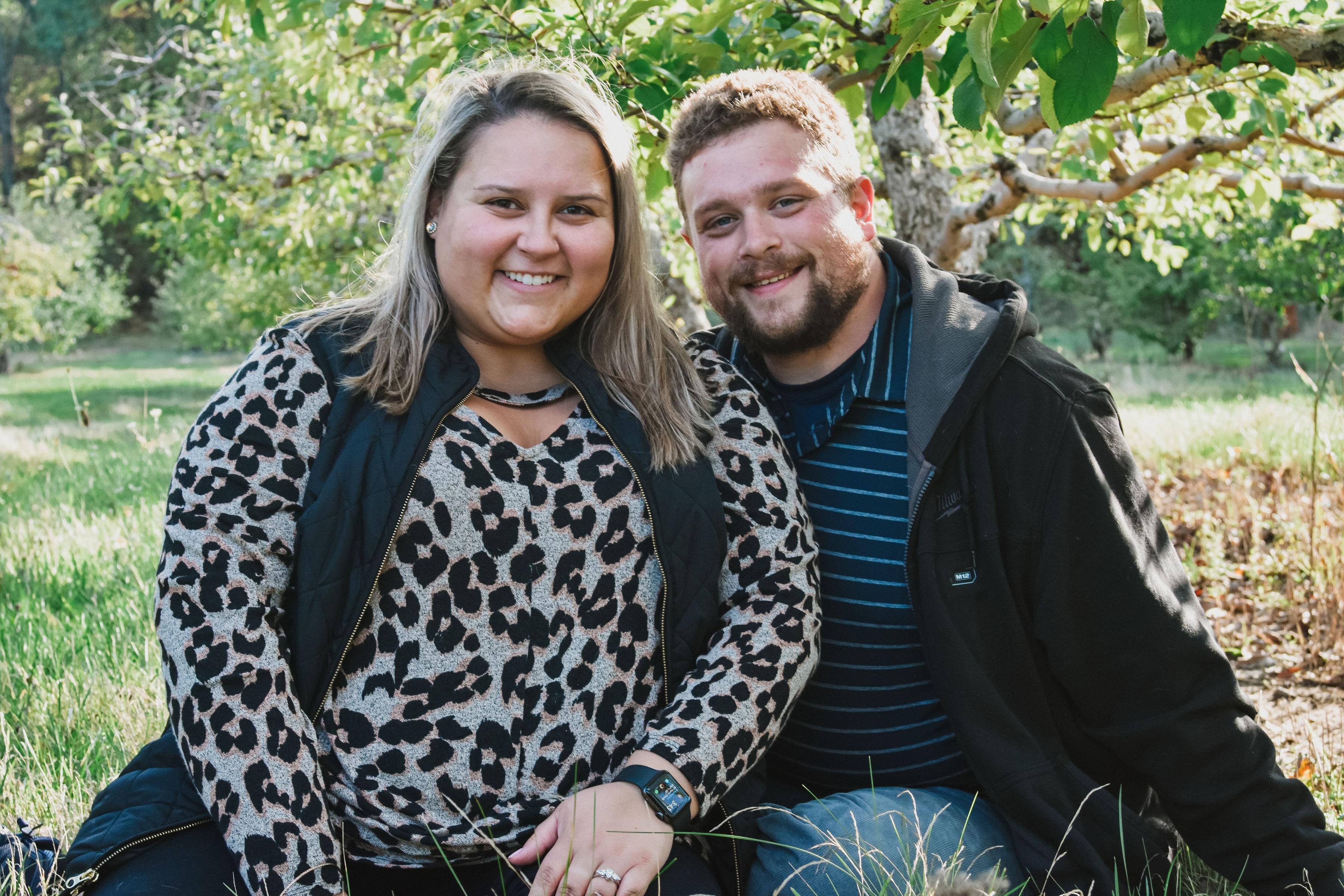 The Wedding Website of Hillary Vara and Sean Stark