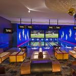 Kings Bowl-North Hills