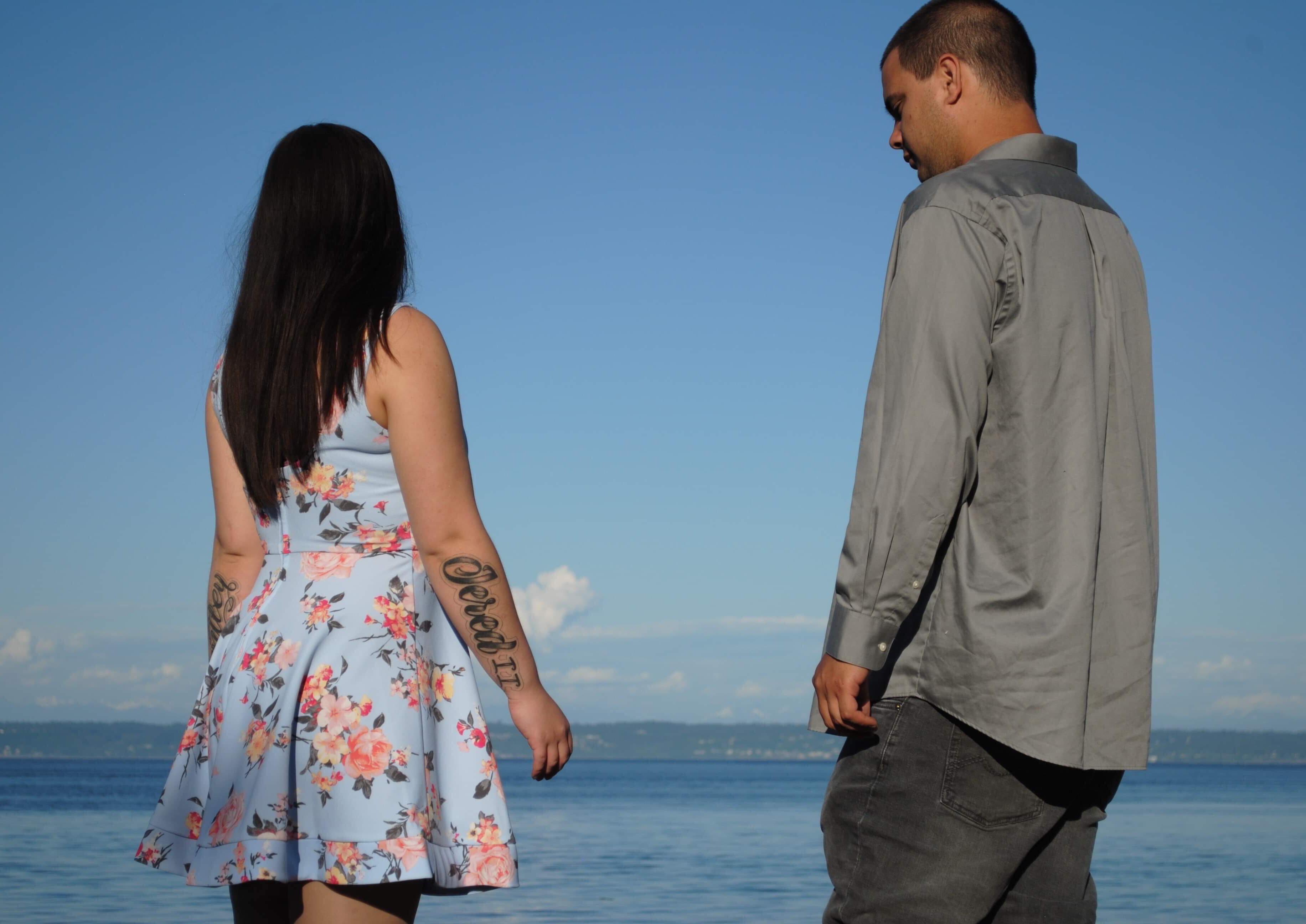 The Wedding Website of Andrea Ashworth and Jered Murphy