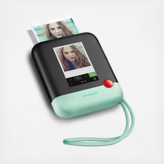 Pop Instant Print Digital Camera