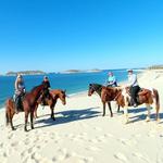 El Rancho del Desierto