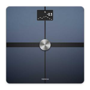 Nokia® Body + Body Composition Wi-Fi Scale