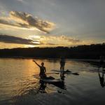 Kayak Shak