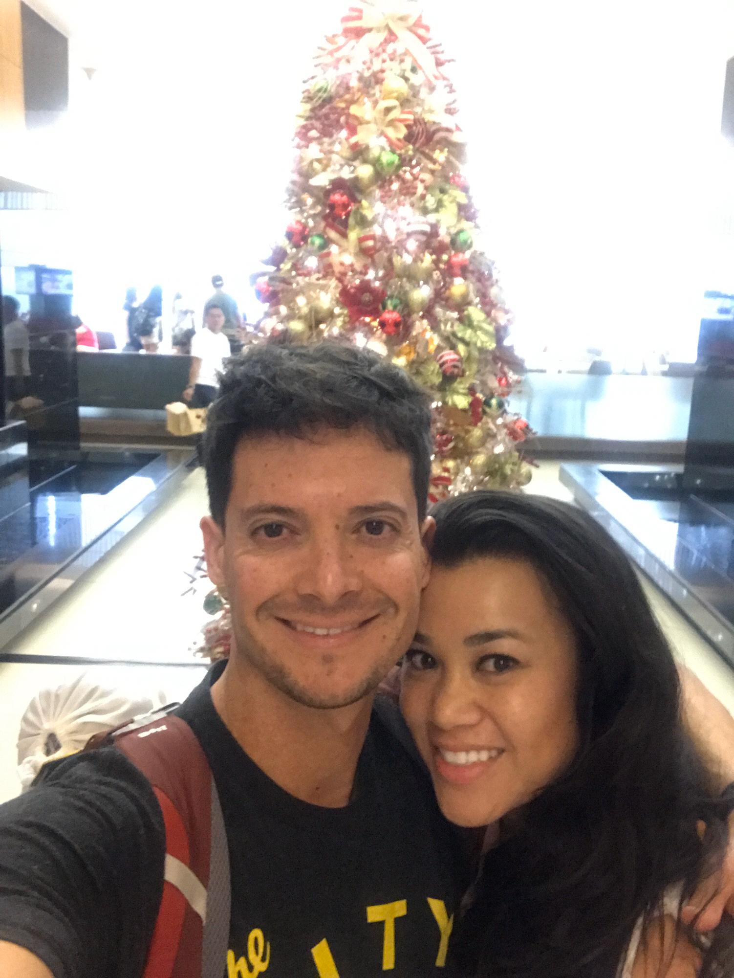 New Years in the Philippines