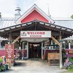 Cold Hollow Cider Mill