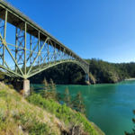 Deception Pass State Park