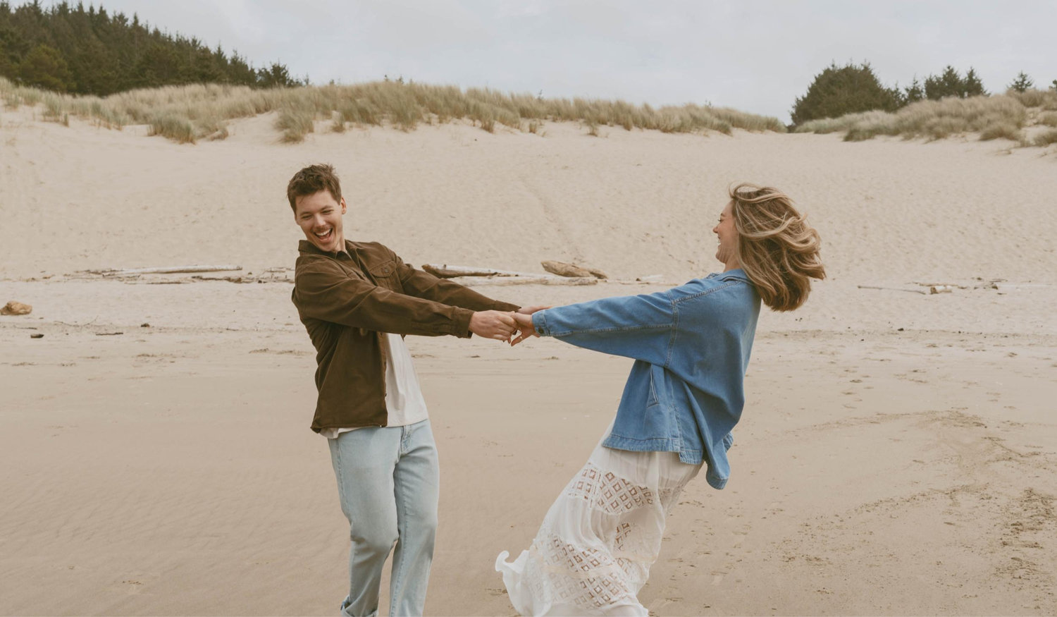 The Wedding Website of lilly page and brett ross