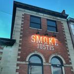 Smoke Justis