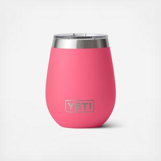 Rambler 10 oz. Wine Tumbler