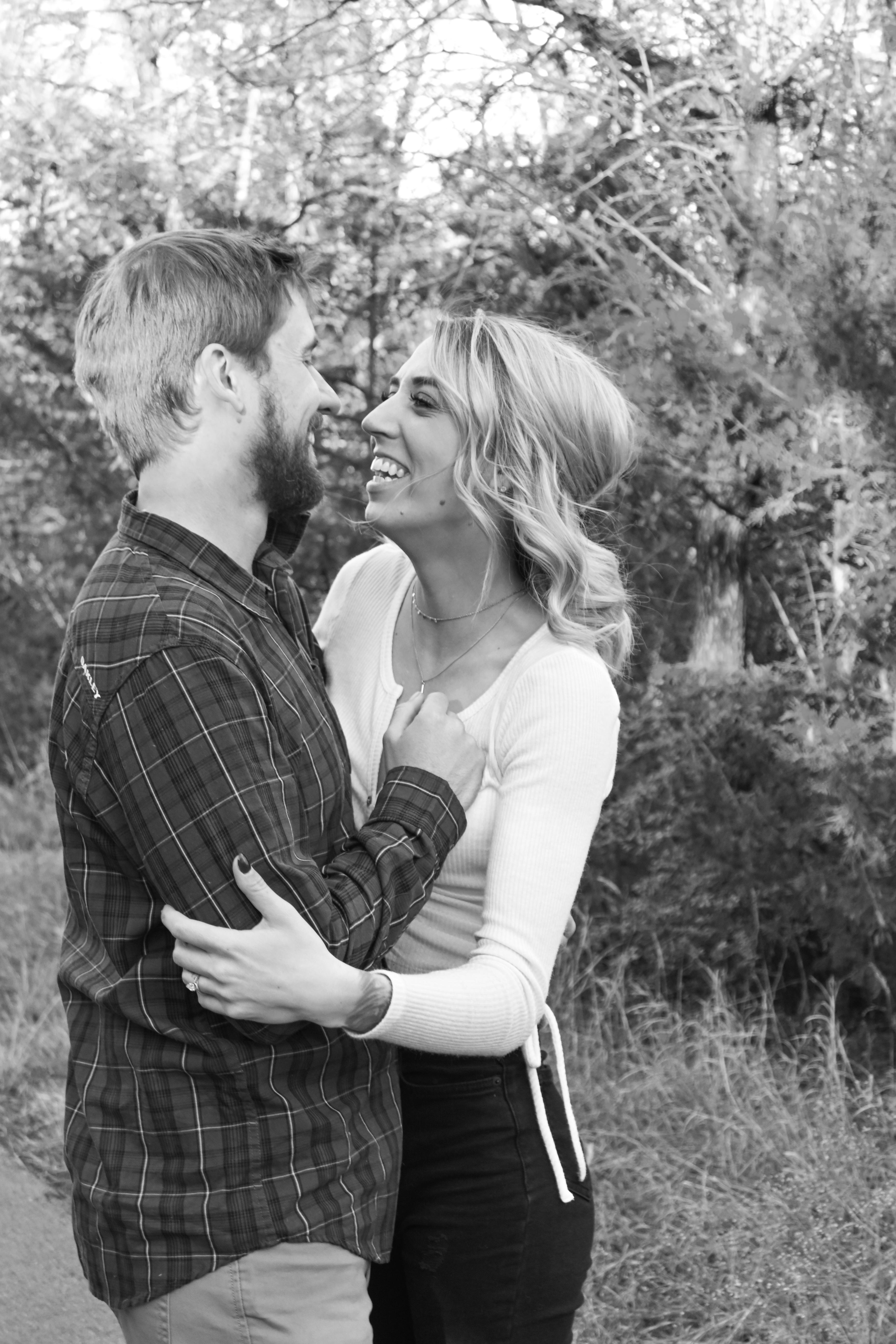 The Wedding Website of Lacy Johnson and Alex Elhardt