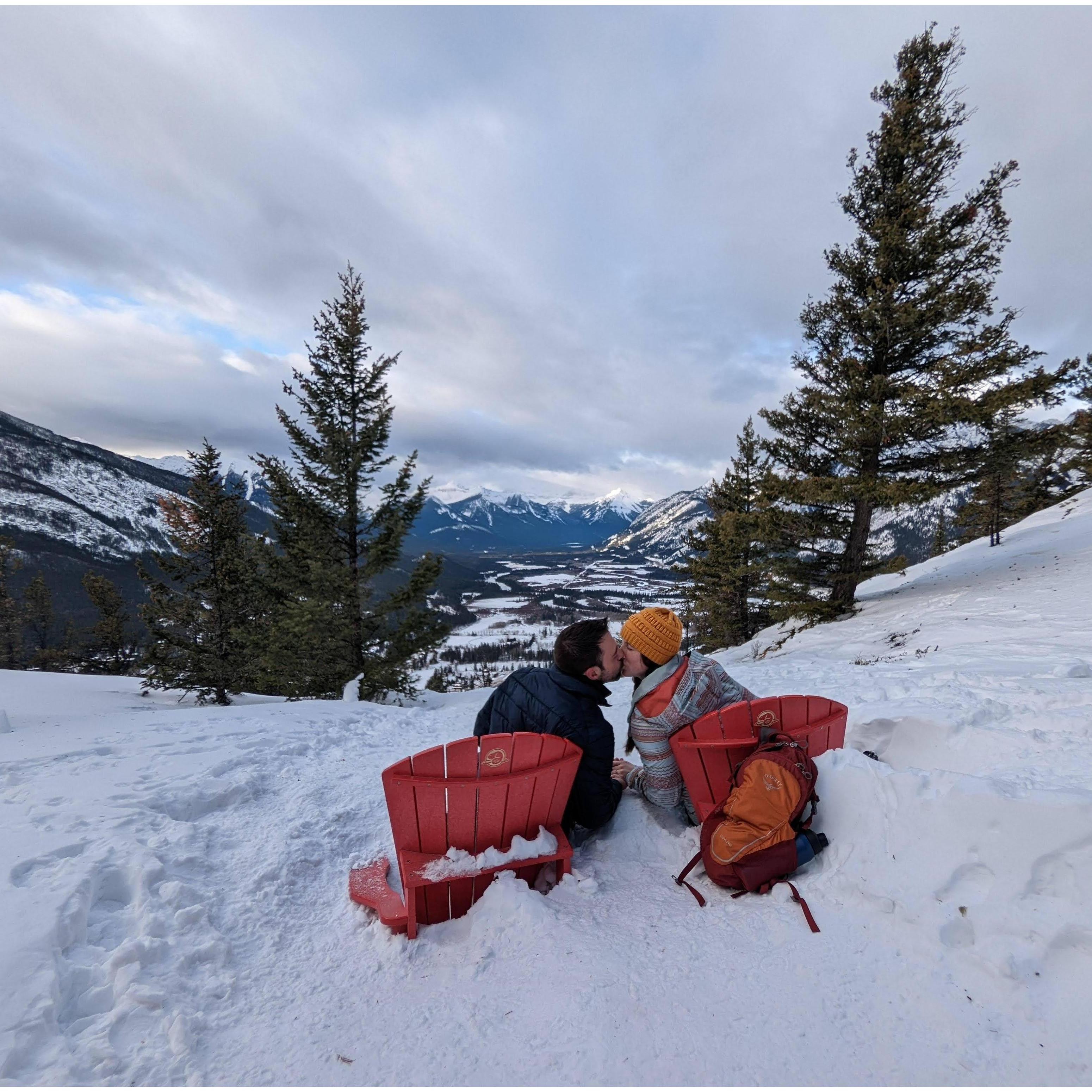 Banff, Canada