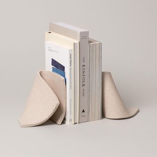 Serra Bookend, Set of 2