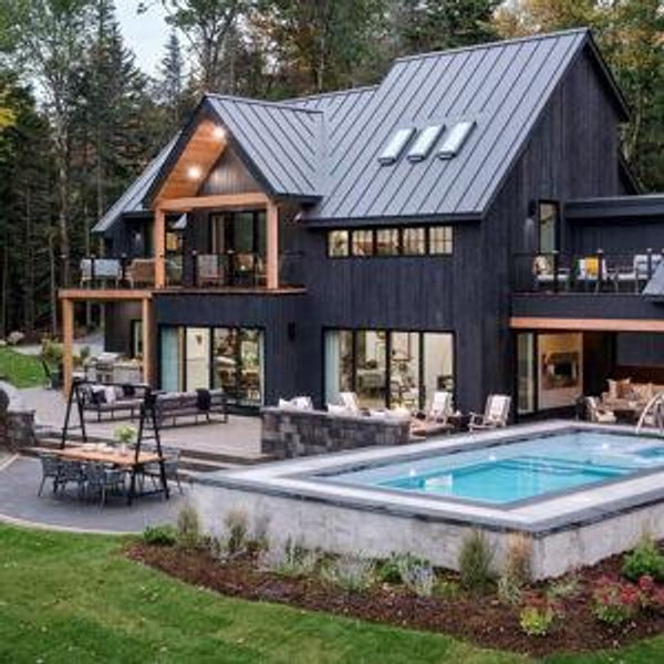 Let's Buy Our Home
