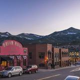 Downtown Breckenridge