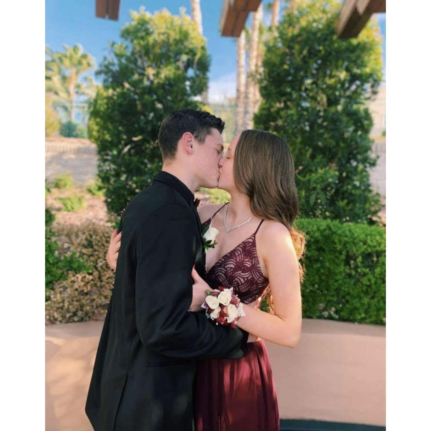 Senior Prom