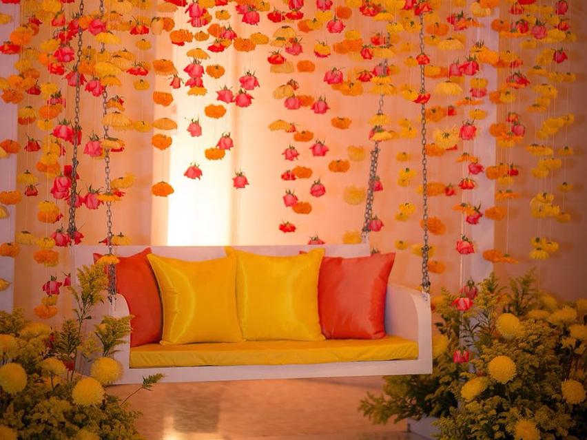 The Wedding Website of Mariam Hussain and Amir Vajid