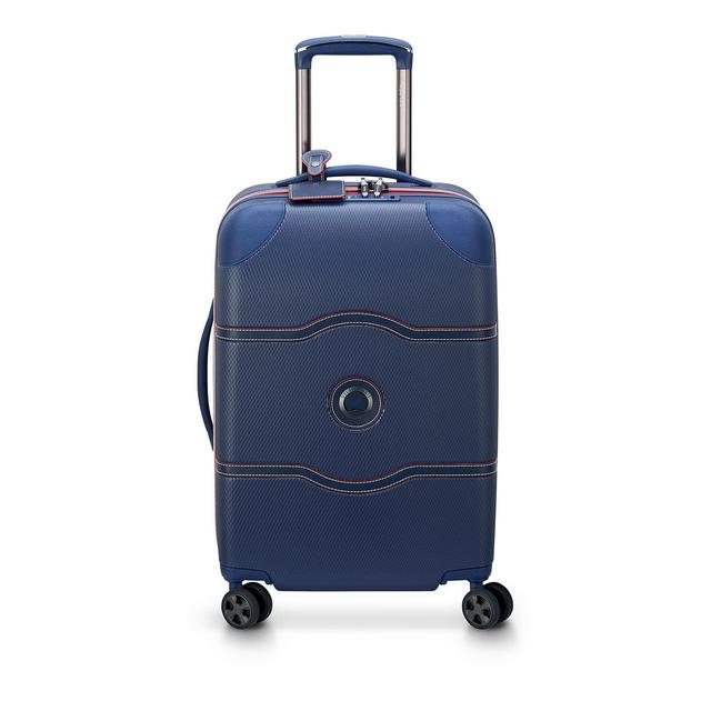 Delsey Chatelet Air 2 Carryon Spinner Suitcase