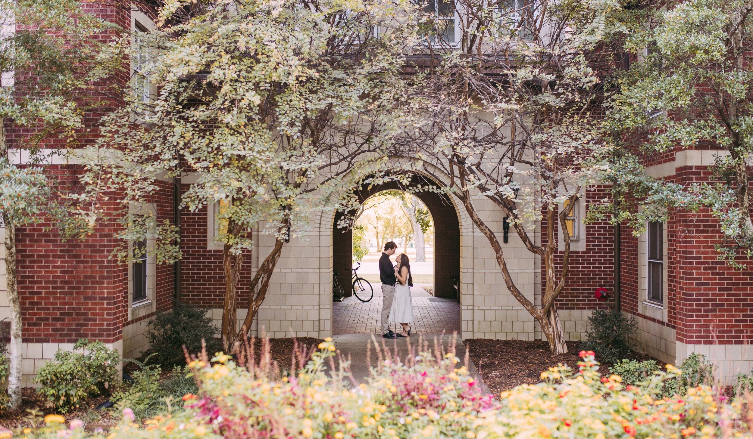 The Wedding Website of Kinsey Boone and Ian Bush