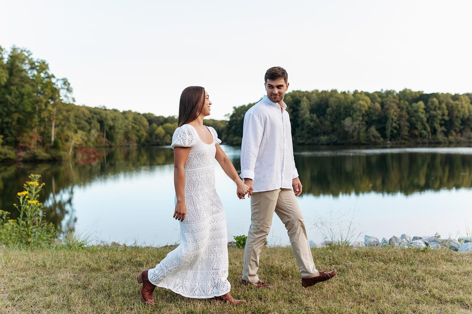 The Wedding Website of Isabella Holmquist and Chandler Green