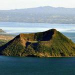 Taal Volcano