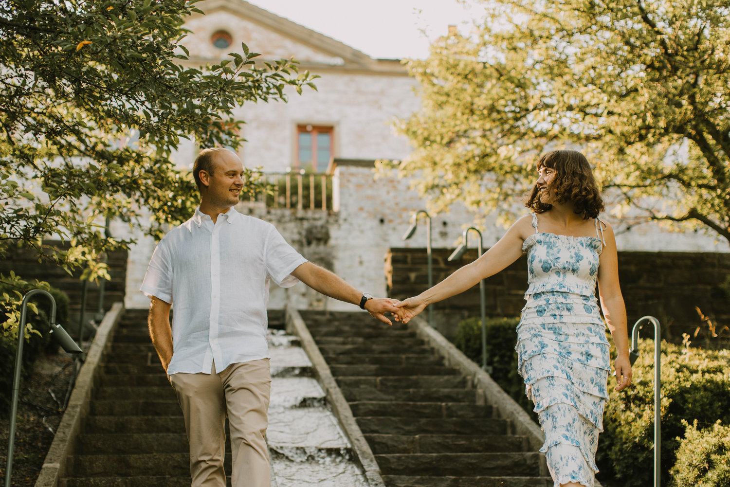 The Wedding Website of Heidi Schlinsog and Connor Carynski