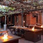Iron Gate Restaurant