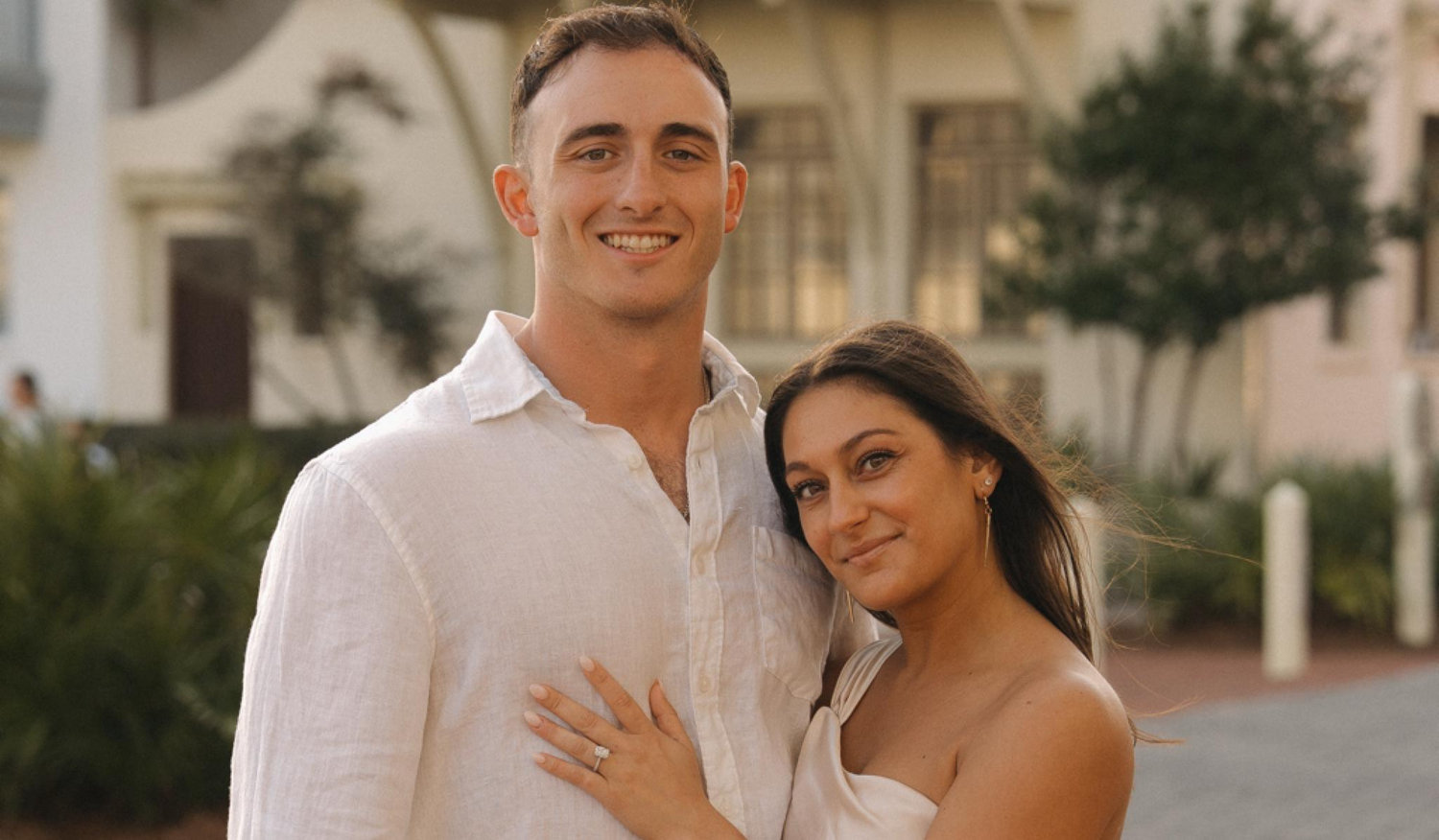 The Wedding Website of Nicoletta Marie O'Hara and Michael Anthony Corinna