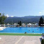 Pravets Swimming Pool