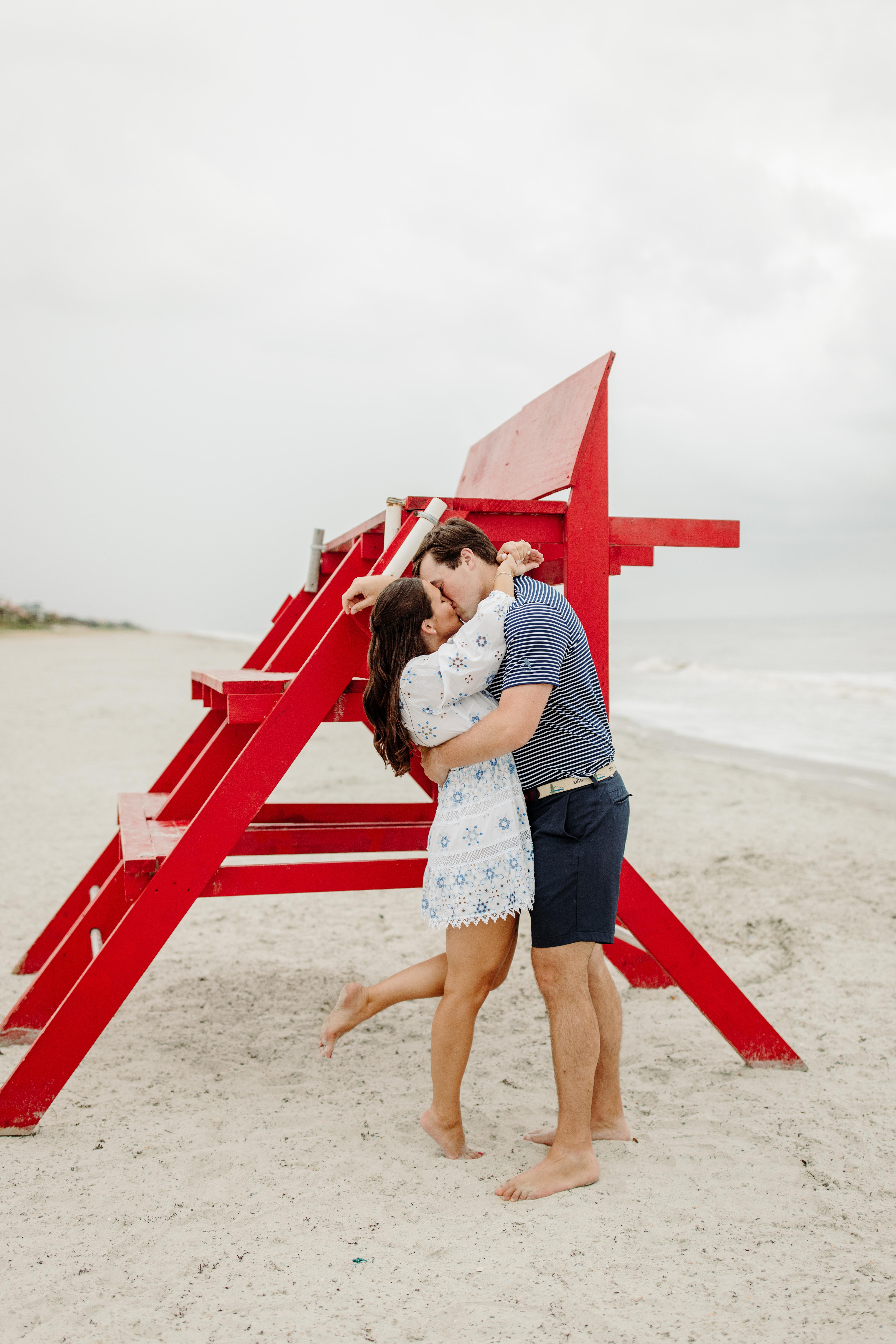 The Wedding Website of Elizabeth Pratt and Jackson Fairweather