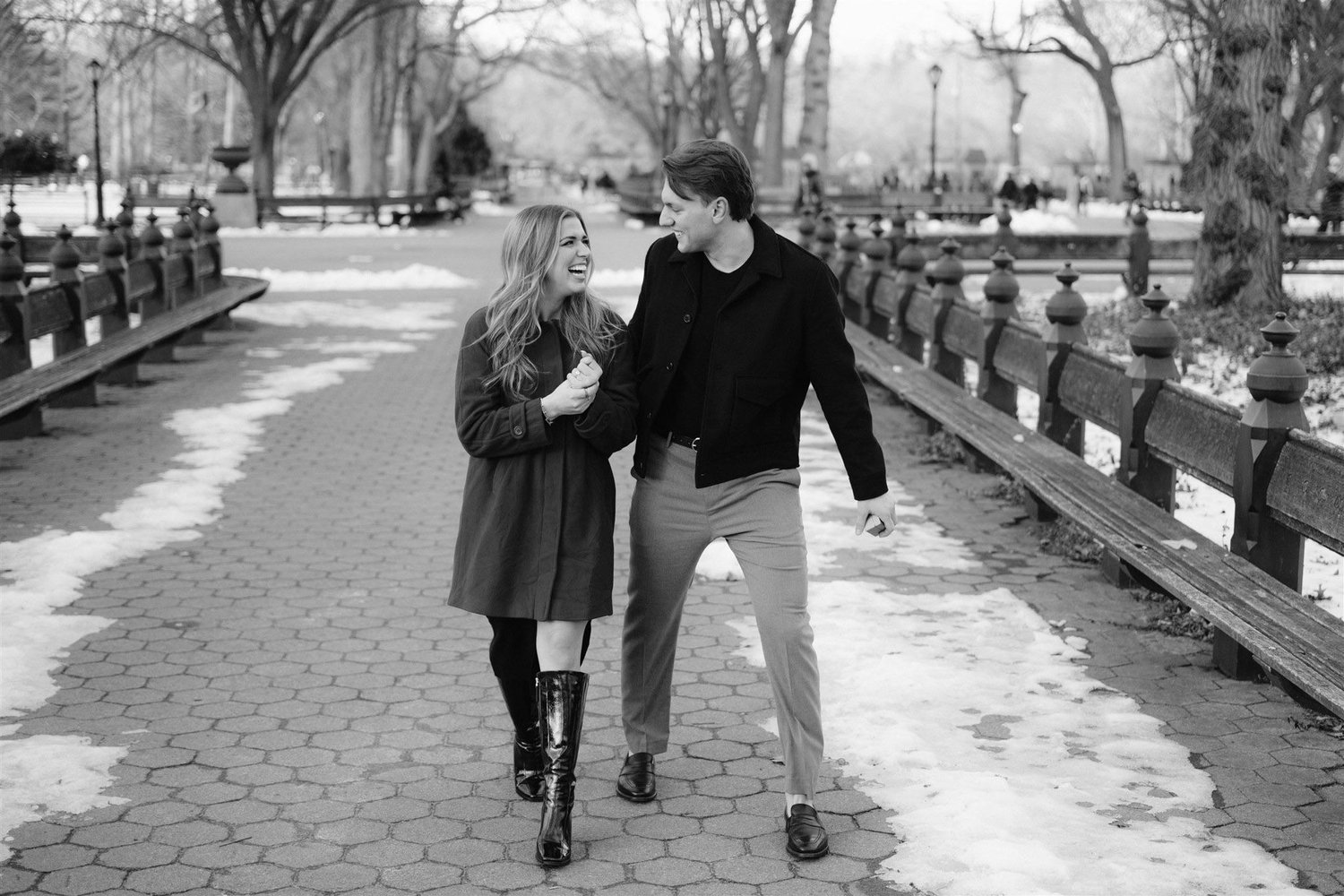 The Wedding Website of Sarah Galante and Jack Brewer