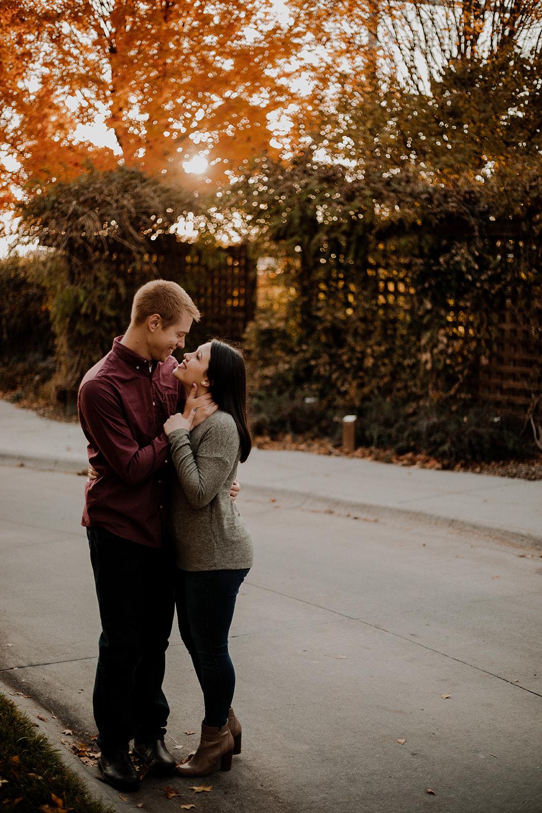 The Wedding Website of Samantha Hoppe and Christopher Smith