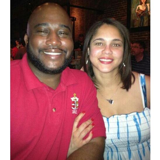 At BB King Blues Bar in Nashville, TN