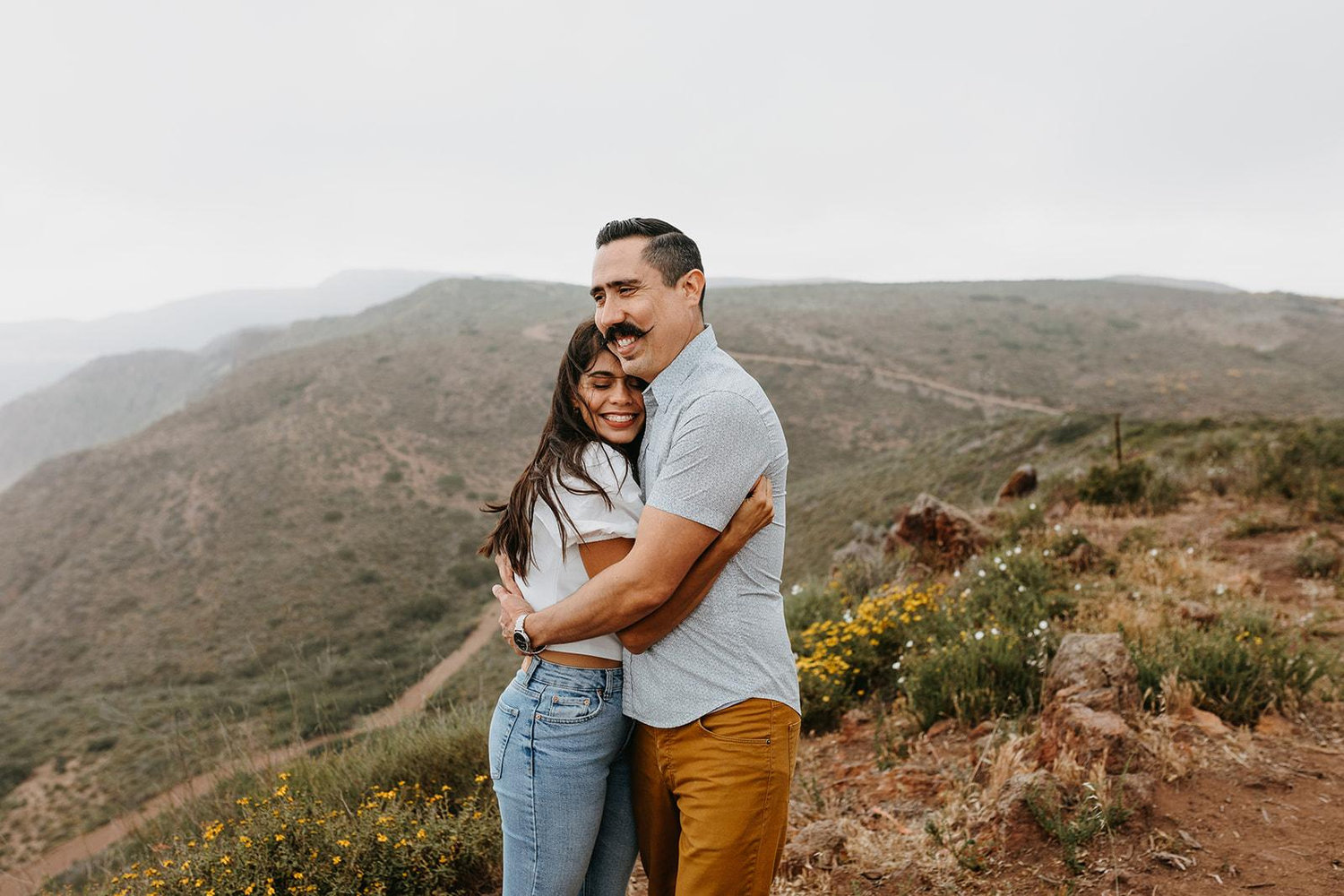 The Wedding Website of Paola Bejarano and Rolando Sanchez