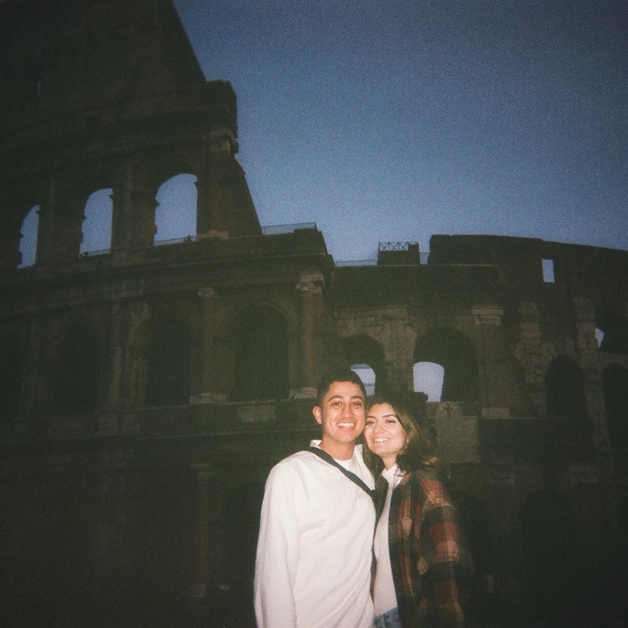Rome 2020