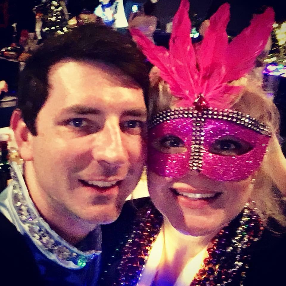 Mardi Gras!