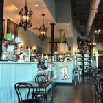 The French Market Creperie West