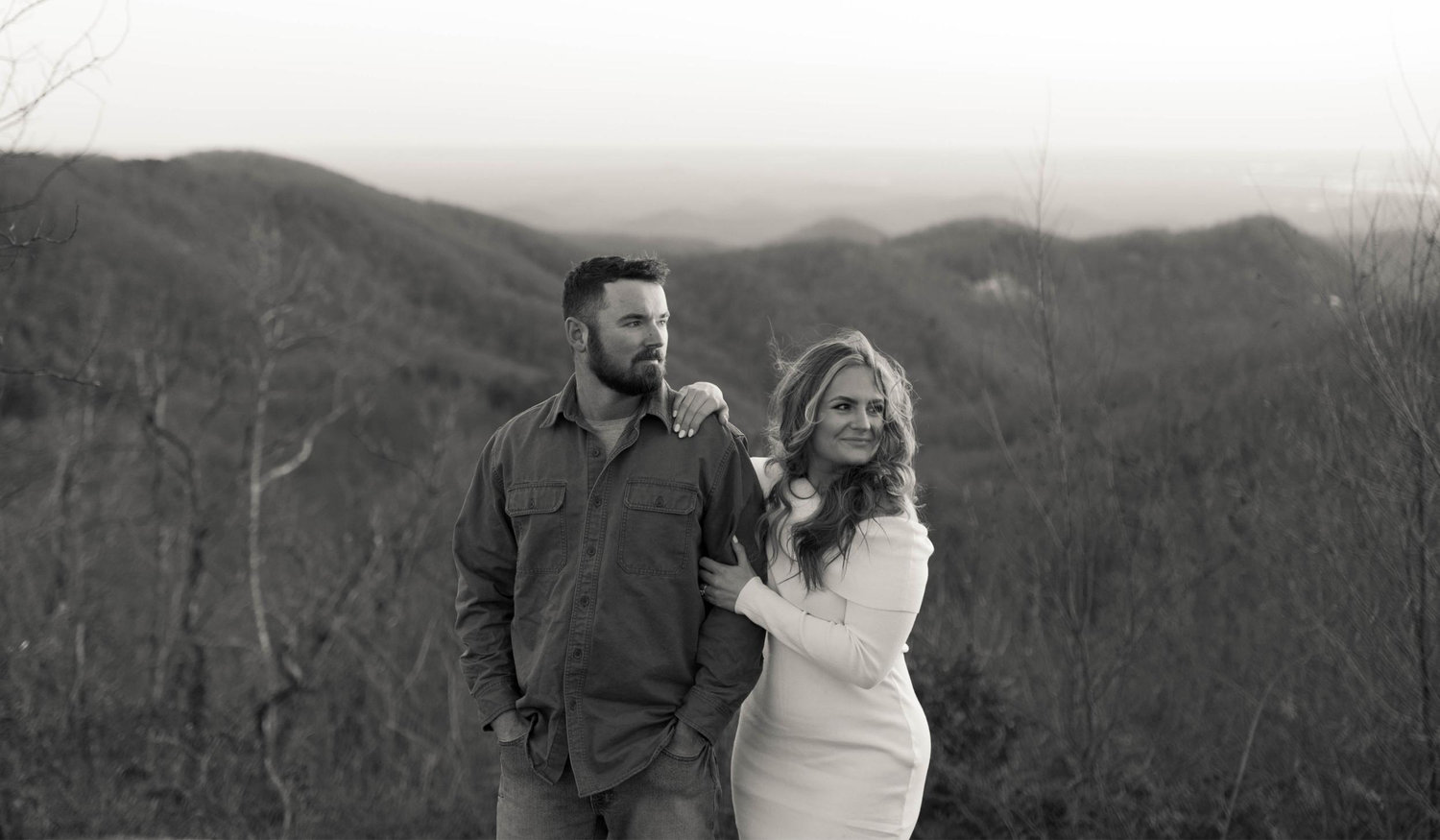 The Wedding Website of marie farmer and josh hawkins