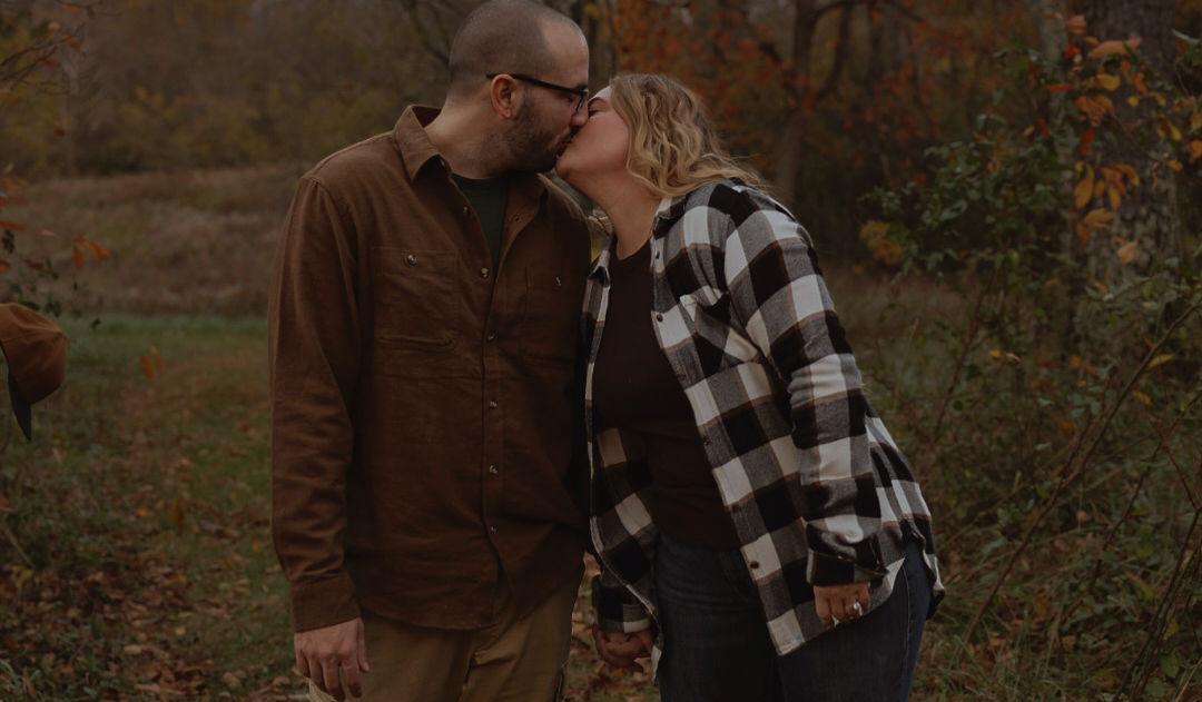 The Wedding Website of Kelsey Frey and Travis Mathias