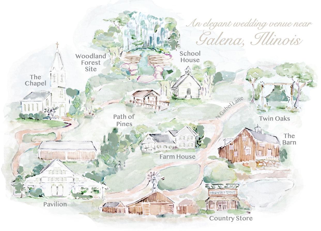 The Wedding Website of Madison Perry and Ben Hermann