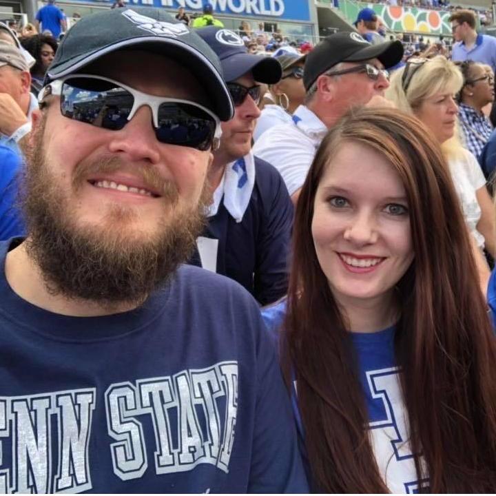 January 1, 2019
Citrus Bowl