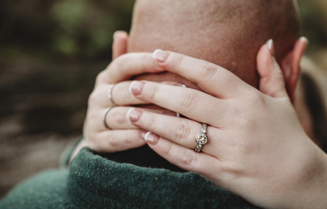 The Wedding Website of Haley Baum and Ian Fitzgerald