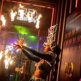 RD DISCO CLUB CARTAGENA