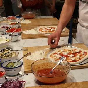 Cooking Class in Florence
