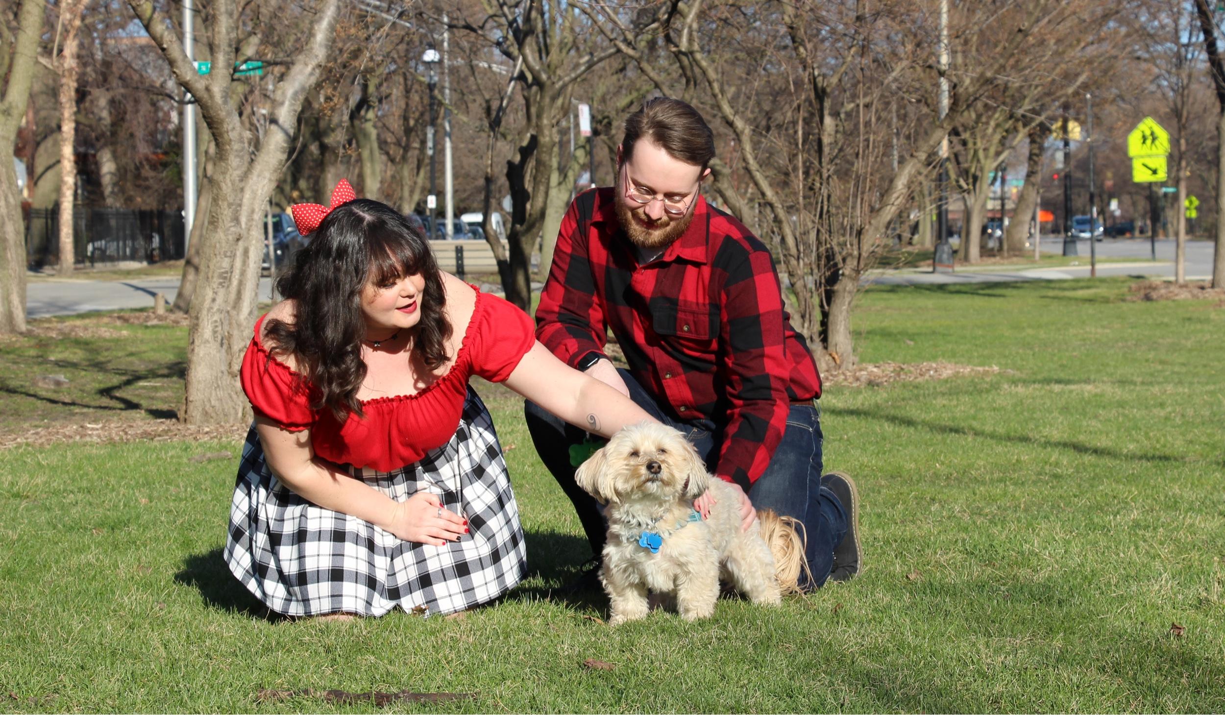 The Wedding Website of Christine Cummins and Teddy Reimann