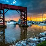 Canton ( (Baltimore Neighborhood)