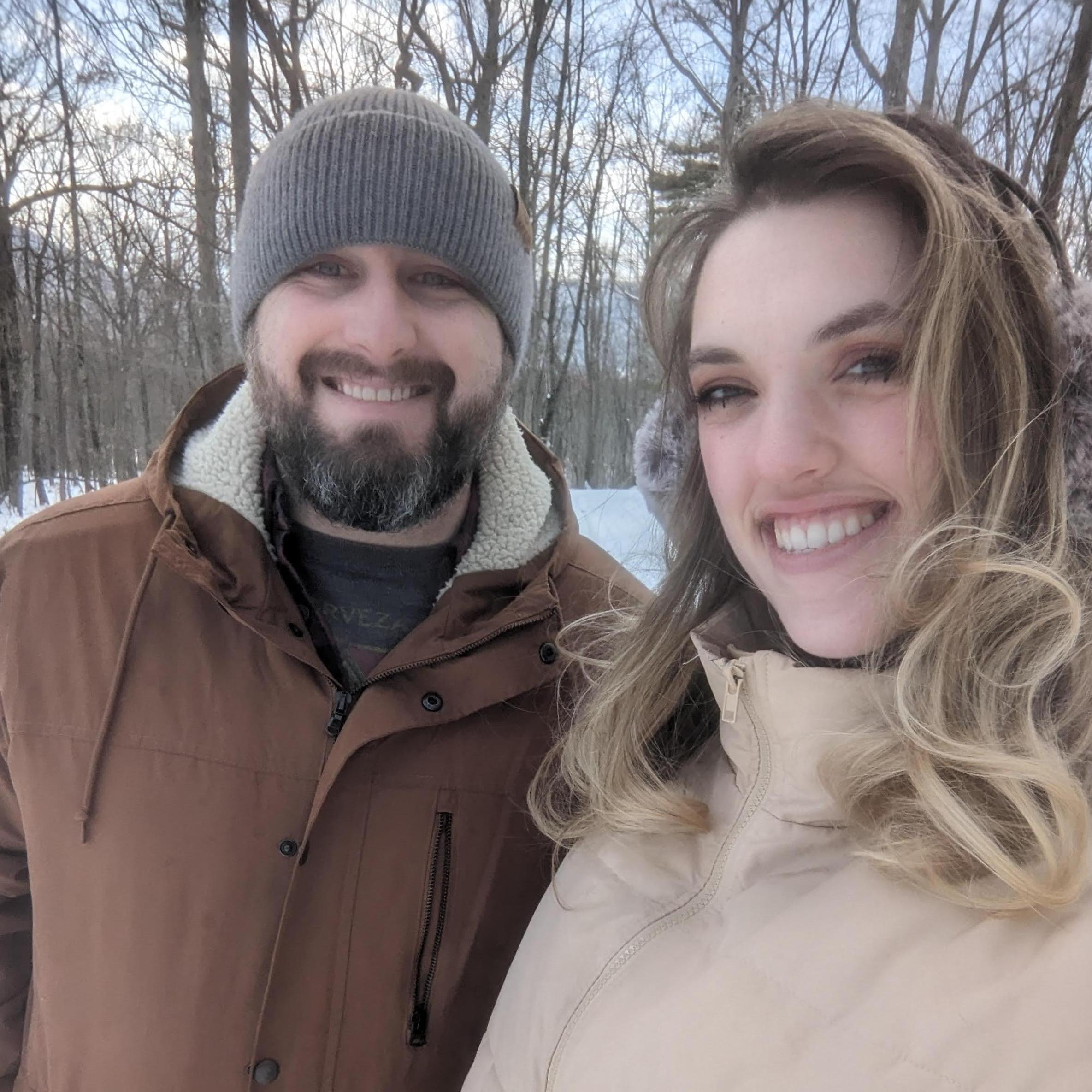 Winter getaway!