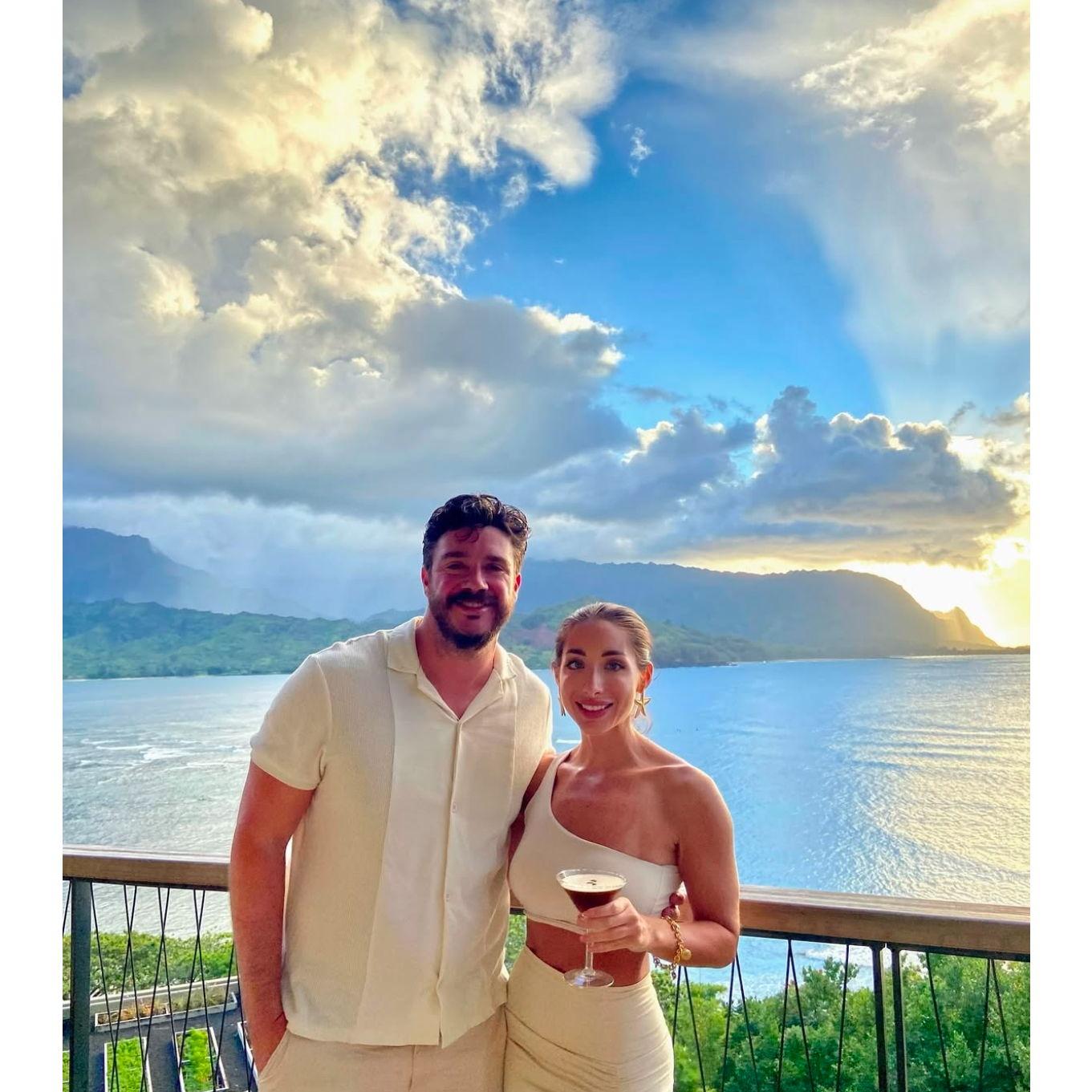 Hanalei Bay