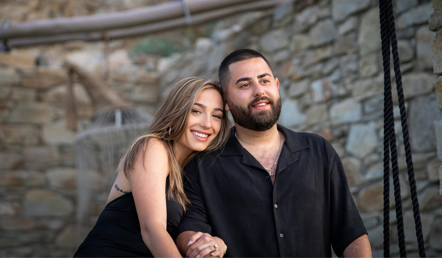 The Wedding Website of Alyssa Marie Pietronico and Shawn Michael Tawfik